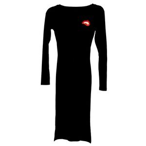 verameat lovely lips vampire dress LIMITED